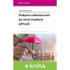 Podpora soběstačnosti po cévní mozkové příhodě - Lesia Shuranova