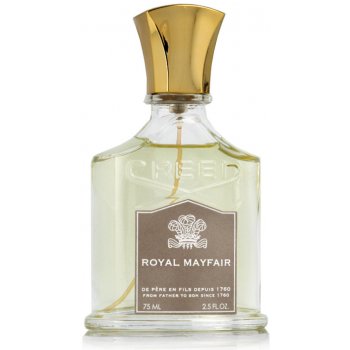 Creed Royal Mayfair parfumovaná voda unisex 75 ml