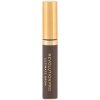 Makeup Revolution Revolution PRO Ultimate Brow - Dlhotrvajúci fixačný gél na obočie 5,8 ml - Medium Brown