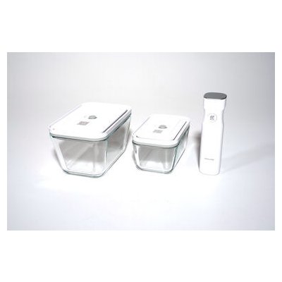 Zwilling - Fresh & Save - Cube 3M - Food container 2.9l