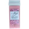 ITALWAX Flex Rose Oil depilačný vosk Ruža 100 ml