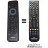 Predátor Philips 996510037162 náhradný diaľkový ovládač iného vzhľadu HTS2500/12