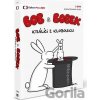 Bob a Bobek HD remaster - 3 DVD