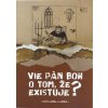 Vie Pán Boh o tom, že existuje? - Vtipy Jožka a Jožka