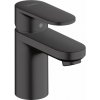 Hansgrohe Vernis Blend Umývadlová batéria, EcoSmart, matná čierna 71558670-HG