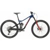 MARIN Alpine Trail XR bicykel, modrá/čierna/červená Zvoľte Variant: XL