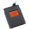 COMPASS alkohol tester BLACK Digital black