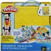 Play-Doh Disney Jr. Mickey Mouse Clubhouse Shape A Story