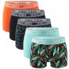 Jack & Jones Jacwest pool blue