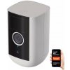 EMOS | Inteligentná vonkajšia kamera so senzorom pohybu GoSmart 5V 9600mAh IP65 Wi-Fi Tuya | EMS1047