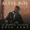 Boe Alfie - Open Arms [CD]