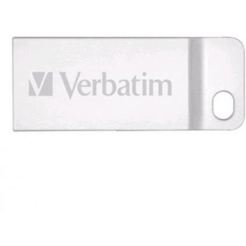 Verbatim Store,N,Go Metal Executive 64GB 98750