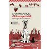 insospettabili. Le indagini di Anna Melissari