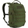 Wisport Sparrow camo green 16 l
