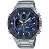 Casio Edifice ECB-950DB-2AEF + 5 rokov záruka, poistenie a darček ZADARMO