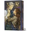 Ruža v okovách - Julie Soto