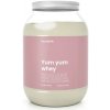 GymBeam Yum Yum Whey - BeastPink Vanilková zmrzlina 1kg