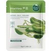Inhand Hydratačná pleťová maska Provedení: Aloe Vera