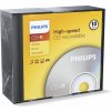 Philips CD-R 700MB 52x, 10ks