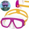 Potápačské okuliare Bestway 22011 - ružové