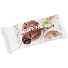Schnitzer Muffin čokoládový bez lepku BIO 140 g