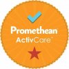 Promethean Warranty Prodloužení záruky na 5 let pro nikl/kobalt/titanové monitory Promethean až do velikosti 79” (ActivPanel Medium) (APM5YRARC) - MOPXMA0000B0