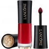 Lancome L´Absolu Rouge Dráma Ink Semi-Matte Lip Ink - Dlhotrvajúci matný rúž 6 ml - 274 French Tea