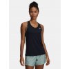 Dámske tielko Under Armour Tech Knockout Tank Čierna SM
