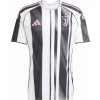 Adidas Juventus FC dres pánsky (2025-2026) domáci + vlastné meno a číslo