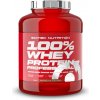 Scitec 100% Whey Protein Professional 2350 g, VANILKA-LESNÉ PLODY