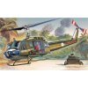 Italeri Model Kit vrtulník 1247 UH-1D IROQUOIS 33-1247 1:72 (33-1247)