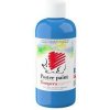 ICO Ježko tempera svetlomodrá 500 ml