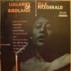 Fitzgerald Ella - Lullabies Or Birdland / Vinyl [LP]