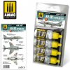 AMMO by MIG Jimenez Farby sada MIG AV-8S Spanish Matador
