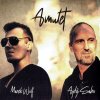 Wolf Marek & Ajdži Sabo: Amulet - CD