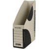 EMBA Document box A4 Čierny 33 x 23 x 7,5 cm TYP IV/75/DOC/B