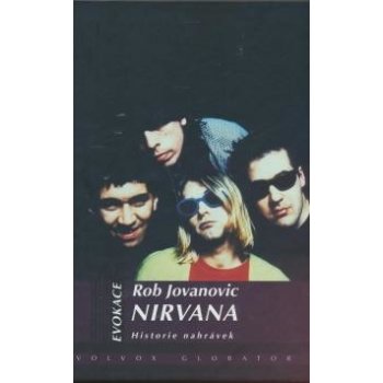 Nirvana Historie nahrávek