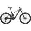 Mondraker Crusher, elektrobicykel - Nimbus grey/vortex grey/bronze 2024 Veľkosť: M