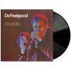 Dr. Feelgood: Stupidity (Live) - Vinyl (LP)