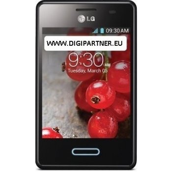 LG Optimus L3 II E430