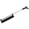 Compass Škrabka s metličkou ALU teleskopická 44 - 66cm