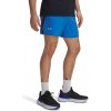 Pánske športové kraťasy Under Armour LAUNCH 5IN SHORTS modré 1382617-402 - M