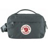 Vrecúško Fjallraven Kanken Hip Pack - graphite