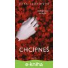E-kniha Chcípneš - Jitka Ludvíková