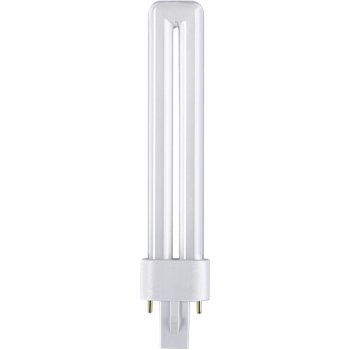 Osram DULUX S 11W G23 840