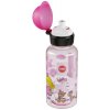Emsa Kinder Set flasa na vodu 0,4l obedar princezna 518137