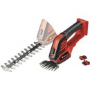 Einhell GE-CG 18/100 Li-Solo