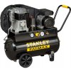 Stanley B 255/10/50 FTM - Kompresor olejový, 50L, 2HP, 10bar, FatMax®