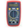 TUSON KT33C Digitálny multimeter -