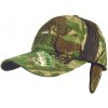 Rybárska šiltovka na uši (Doplnok k rybárskemu oblečeniu)